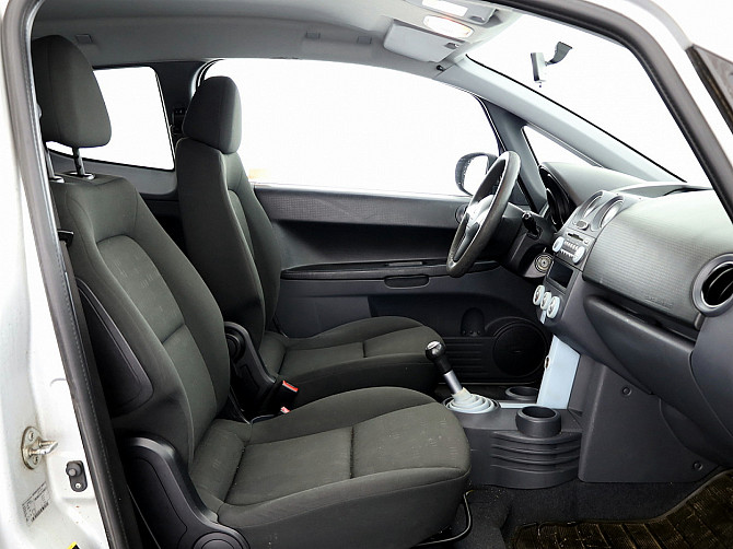 Mitsubishi Colt Elegance 1.3 70kW Таллин - изображение 6