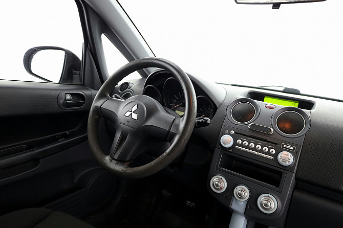 Mitsubishi Colt Elegance 1.3 70kW Таллин - изображение 5