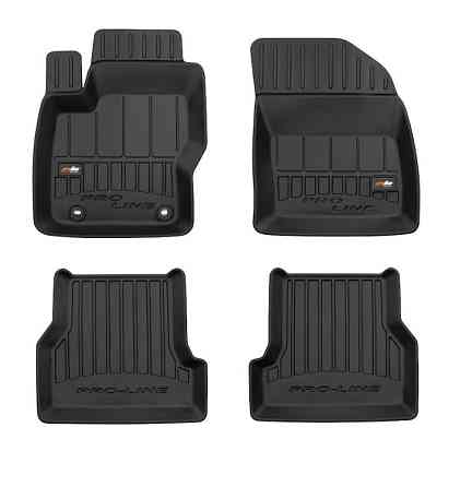 Pārdodam gumijas paklājiņus visu marku un modeļu automašīnām. Mēs piedāvājam piecas Eiropas... Rīga