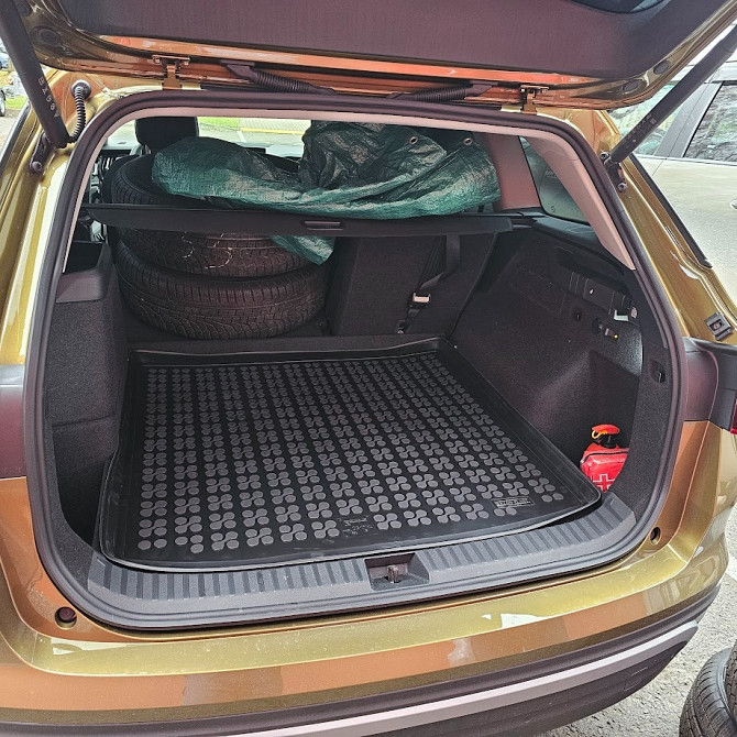 Pārdodam gumijas paklājiņus visu marku un modeļu automašīnām. Mēs piedāvājam piecas Eiropas... Рига - изображение 7