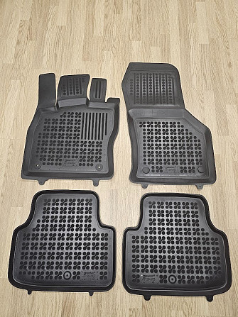 Pārdodam gumijas paklājiņus visu marku un modeļu automašīnām. Mēs piedāvājam piecas Eiropas... Рига - изображение 8