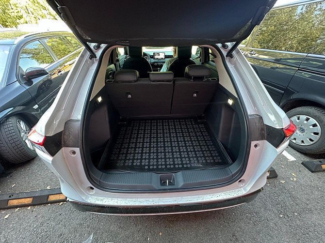 Pārdodam gumijas paklājiņus visu marku un modeļu automašīnām. Mēs piedāvājam piecas Eiropas... Рига - изображение 6