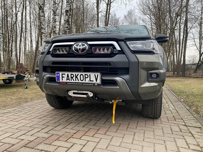 Посетив наш магазин Вы найдете в нашем предложении и выберите для себя-
- Led дневные ходовые... Rīga - foto 3