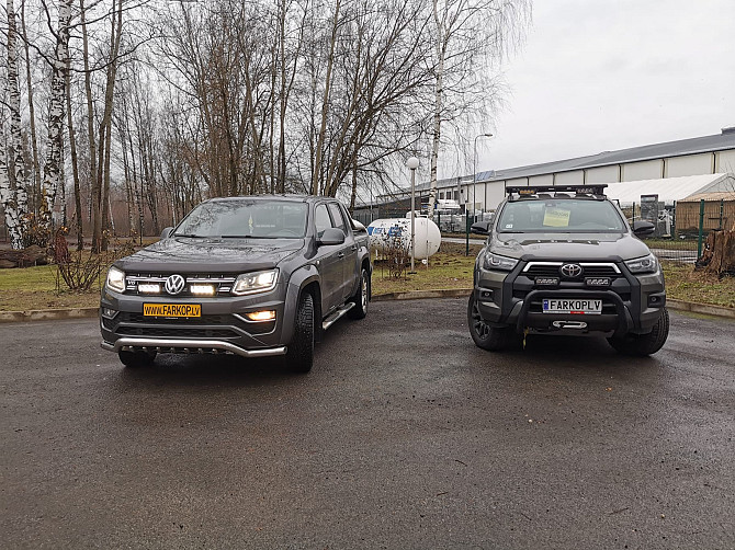 Посетив наш магазин Вы найдете в нашем предложении и выберите для себя-
- Led дневные ходовые... Rīga - foto 8