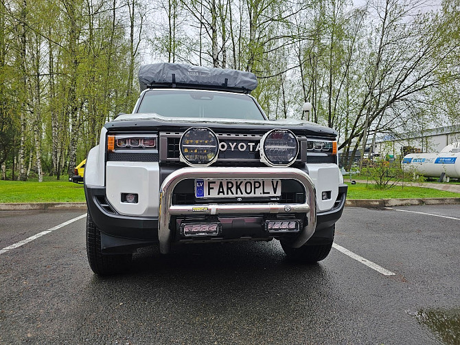 Посетив наш магазин Вы найдете в нашем предложении и выберите для себя-
- Led дневные ходовые... Rīga - foto 1