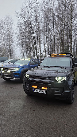 Посетив наш магазин Вы найдете в нашем предложении и выберите для себя-
- Led дневные ходовые... Rīga - foto 7