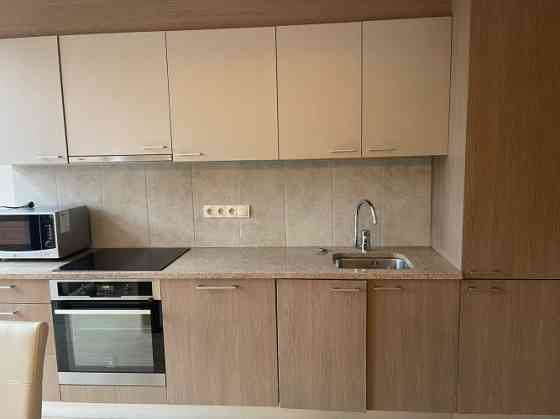 Townhouse for Rent in Apogos!  An excellent choice for those who want to combine the convenience of  Рига