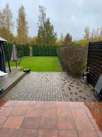 Townhouse for Rent in Apogos!  An excellent choice for those who want to combine the convenience of  Рига