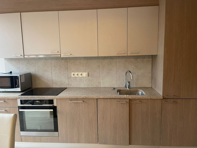 Townhouse for Rent in Apogos!  An excellent choice for those who want to combine the convenience of  Рига - изображение 3