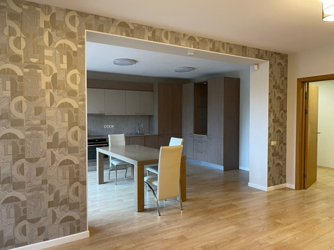 Townhouse for Rent in Apogos!  An excellent choice for those who want to combine the convenience of  Рига - изображение 2