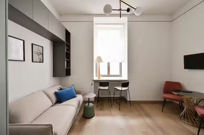 Предлагаем в аренду квартиру  в премиум-класса проекте в самом центре Риги. Рига - изображение 3