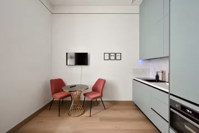 Предлагаем в аренду квартиру  в премиум-класса проекте в самом центре Риги. Рига - изображение 5