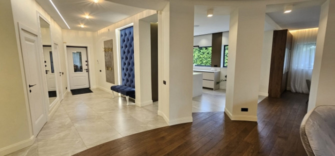 Элегантный 2х-этажный частный дом в спокойном и зелёном окружении!  Продаётся дом Юрмала - изображение 7