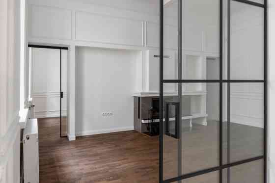 For sale 3-room premium class apartment in the Quiet Center of Riga, Ausekļa Street.  - High betelge Рига