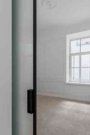 For sale 3-room premium class apartment in the Quiet Center of Riga, Ausekļa Street.  - High betelge Рига