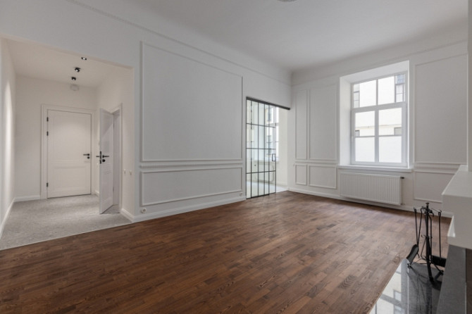 For sale 3-room premium class apartment in the Quiet Center of Riga, Ausekļa Street.  - High betelge Рига - изображение 2