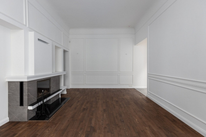 For sale 3-room premium class apartment in the Quiet Center of Riga, Ausekļa Street.  - High betelge Рига - изображение 4