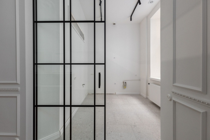 For sale 3-room premium class apartment in the Quiet Center of Riga, Ausekļa Street.  - High betelge Рига - изображение 5