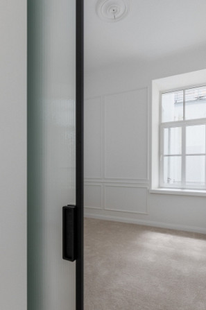 For sale 3-room premium class apartment in the Quiet Center of Riga, Ausekļa Street.  - High betelge Рига - изображение 6