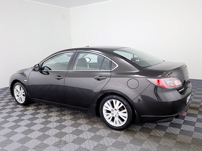 Mazda 6 Elegance 2.0 108kW Tallina - foto 4