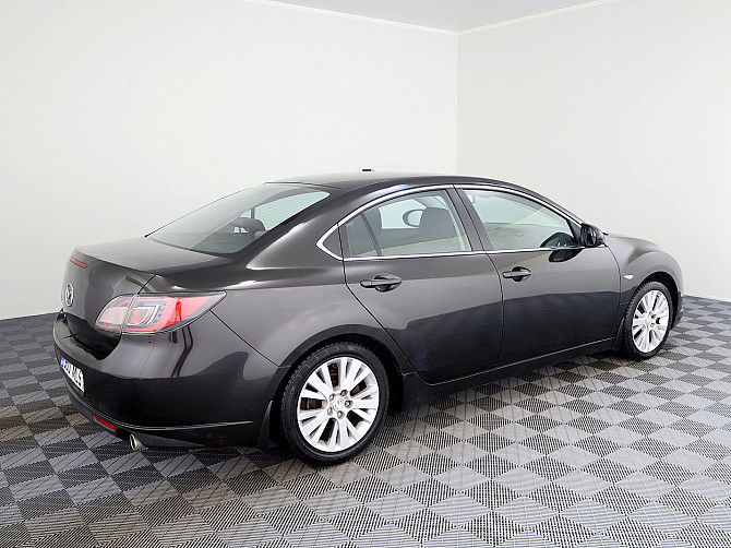 Mazda 6 Elegance 2.0 108kW Tallina - foto 3