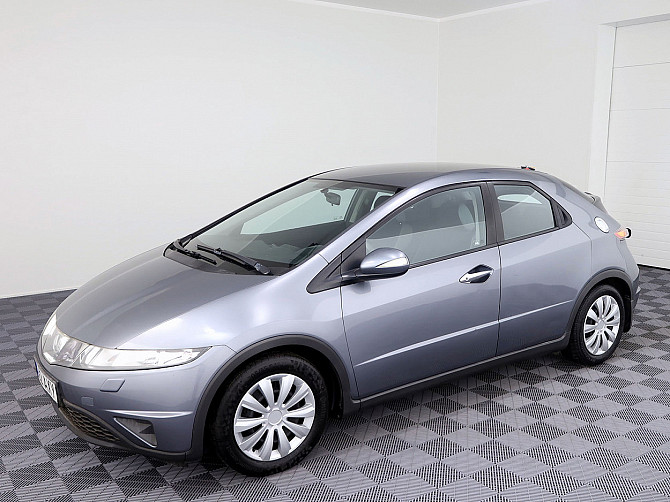 Honda Civic Elegance 1.3 61kW Tallina - foto 2