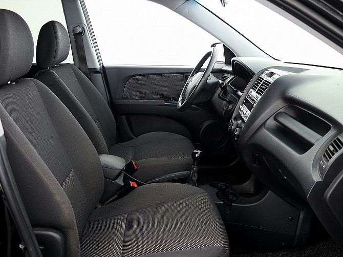 Kia Sportage Comfort 2.0 104kW Tallina - foto 6