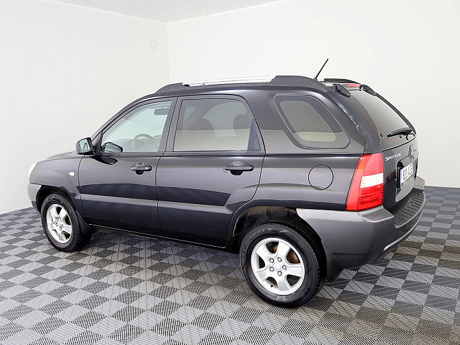 Kia Sportage Comfort 2.0 104kW Tallina - foto 4