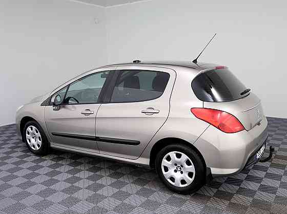 Peugeot 308 Facelift 1.6 HDi 68kW Tallina