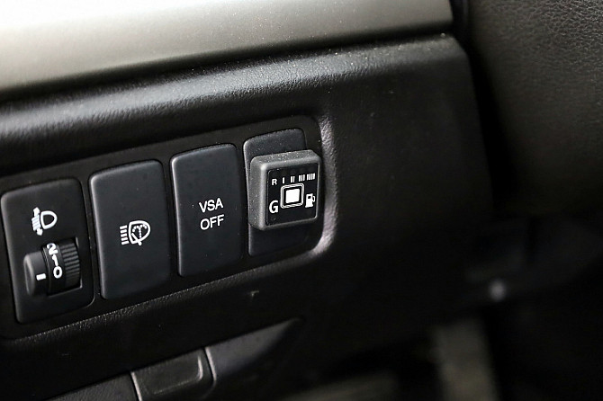 Honda Accord Tourer LPG ATM 2.0 115kW Tallina - foto 8