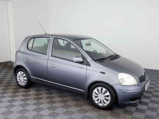 Toyota Yaris Linea Sol Facelift A-C 1.3 64kW Tallina