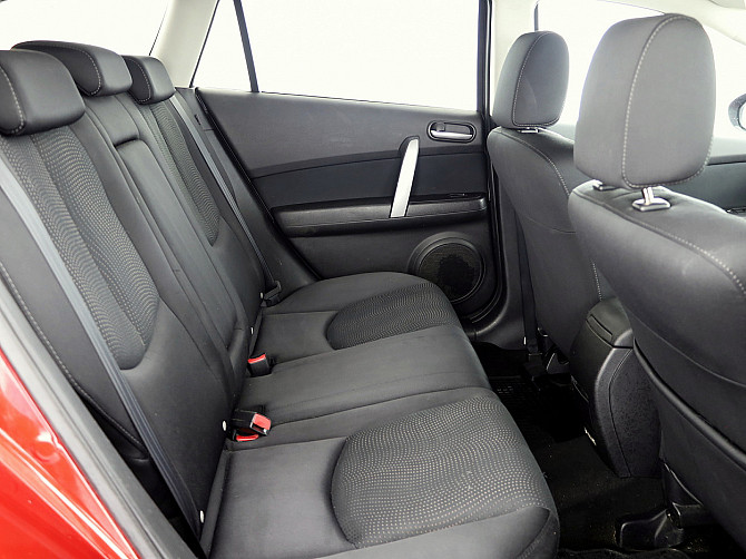 Mazda 6 Elegance ATM 2.0 108kW Таллин - изображение 7