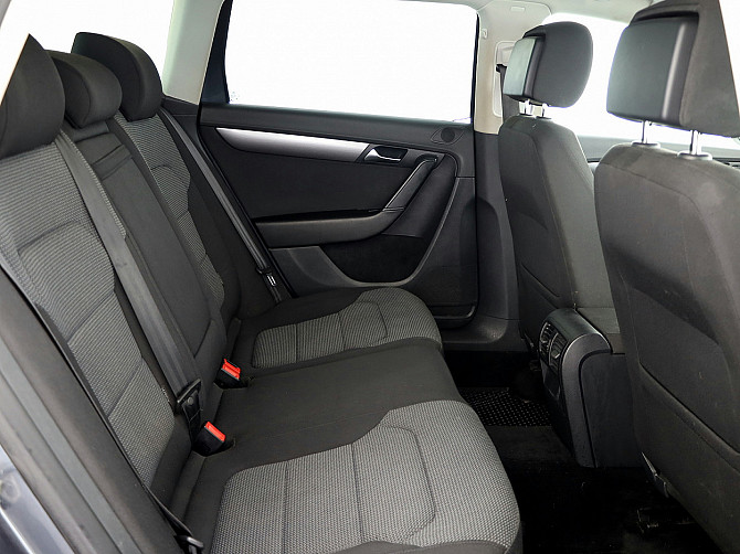 Volkswagen Passat Comfortline 1.6 TDI 77kW Tallina - foto 7