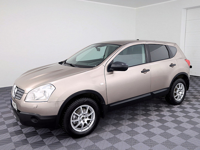 Nissan Qashqai Comfort ATM 2.0 104kW Tallina - foto 2