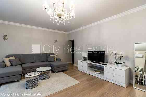 Проект - Residence Lumiere (Ресиденце Лумиере), фасадный дом, реновированный дом, закрытый Rīga