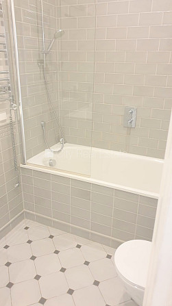 Projekts - Residence Lumiere, fasādes māja, renovēta māja, slēgts pagalms, pazemes Rīga - foto 16