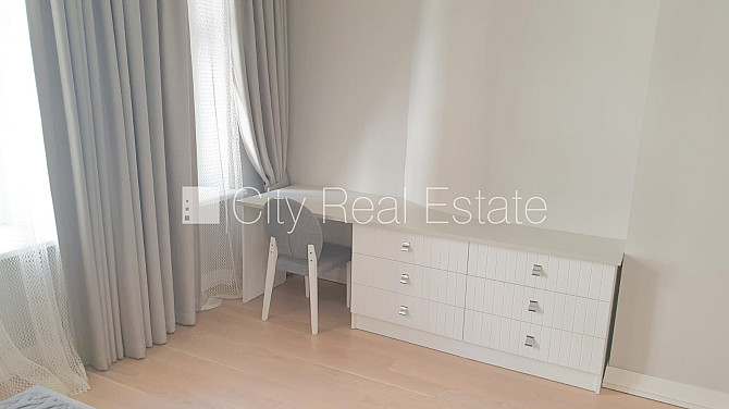 Projekts - Residence Lumiere, fasādes māja, renovēta māja, slēgts pagalms, pazemes Rīga - foto 10