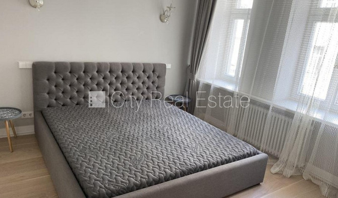 Projekts - Residence Lumiere, fasādes māja, renovēta māja, slēgts pagalms, pazemes Rīga - foto 8