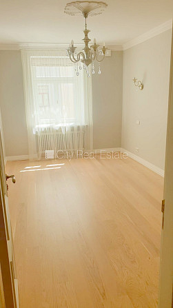 Projekts - Residence Lumiere, fasādes māja, renovēta māja, slēgts pagalms, pazemes Rīga - foto 14