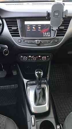 Opel Grossland 2022 года, автомат. Машина небольшого размера, но высокая, с большим багажником.... Salaspils