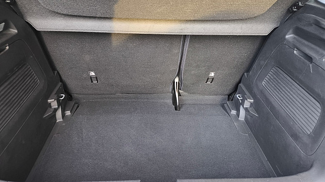 Opel Grossland 2022 года, автомат. Машина небольшого размера, но высокая, с большим багажником.... Salaspils - foto 4