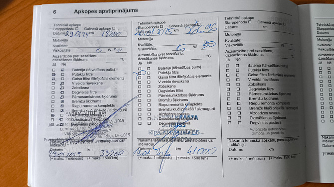 Opel Grossland 2022 года, автомат. Машина небольшого размера, но высокая, с большим багажником.... Salaspils - foto 7