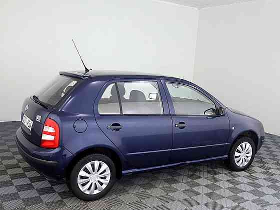 Skoda Fabia Comfortline 1.4 44kW Tallina