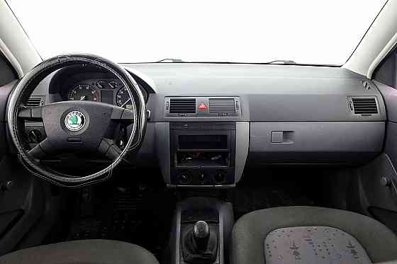 Skoda Fabia Comfortline 1.4 44kW Tallina