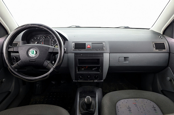 Skoda Fabia Comfortline 1.4 44kW Tallina - foto 5