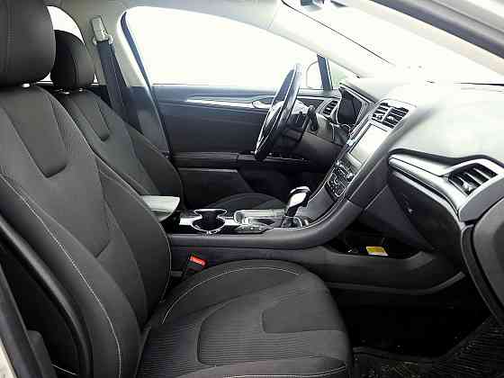 Ford Mondeo Comfort ATM 2.0 TDCi 110kW Tallina