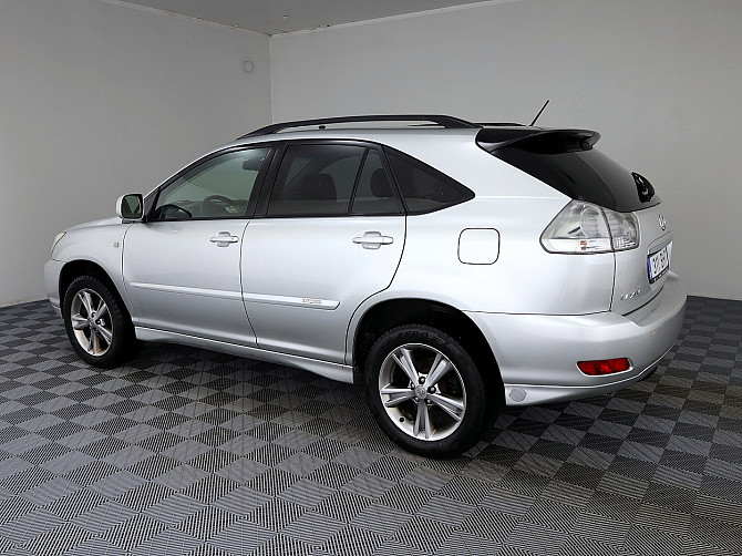 Lexus RX 400h Hybrid President LPG 3.3 155kW Таллин - изображение 4