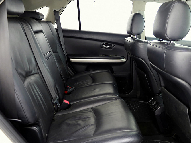 Lexus RX 400h Hybrid President LPG 3.3 155kW Таллин - изображение 7