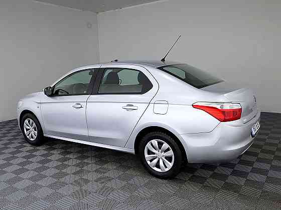 Citroen C-Elysee Elegance 1.6 85kW Tallina