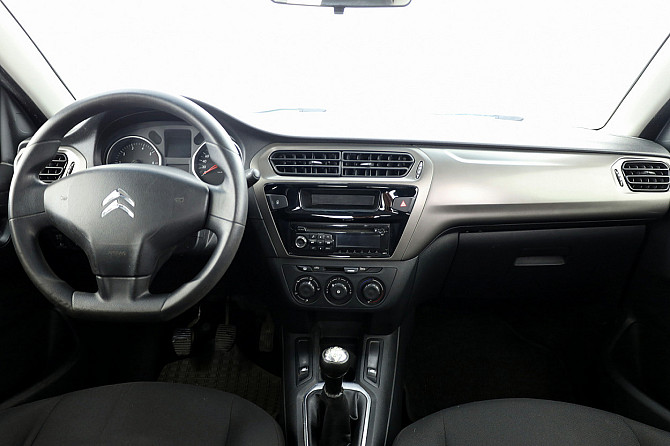 Citroen C-Elysee Elegance 1.6 85kW Tallina - foto 5